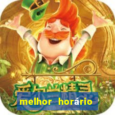 melhor horário para jogar fortune dragon madrugada