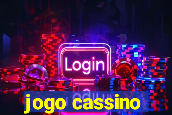 jogo cassino