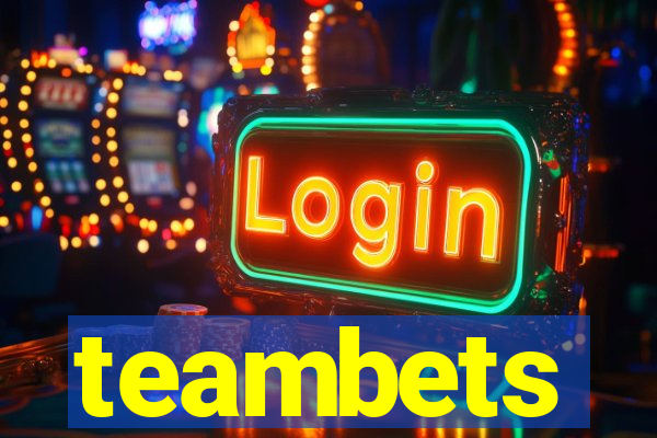 teambets