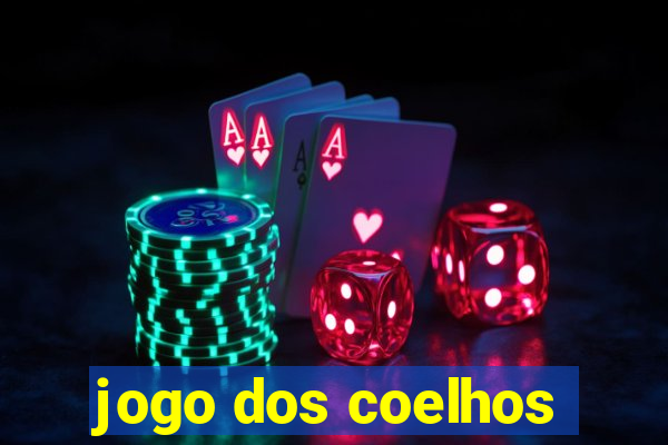 jogo dos coelhos