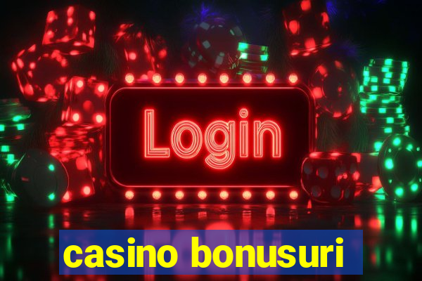 casino bonusuri