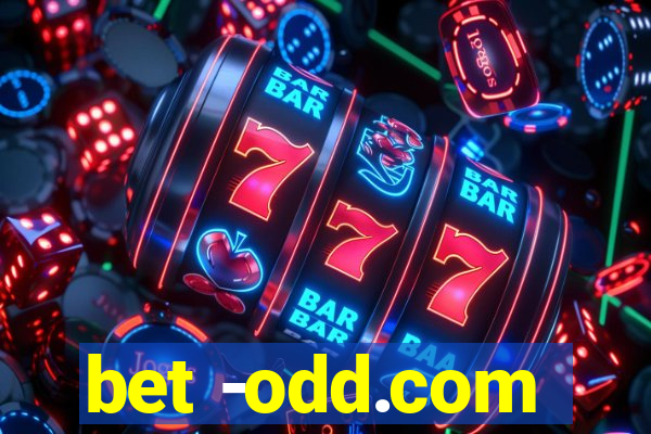 bet -odd.com