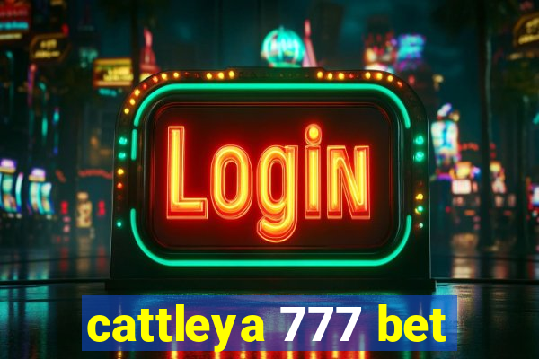 cattleya 777 bet