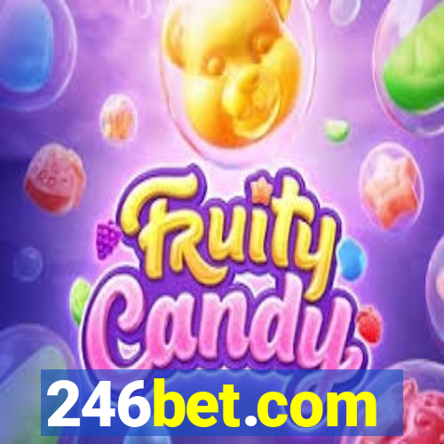 246bet.com