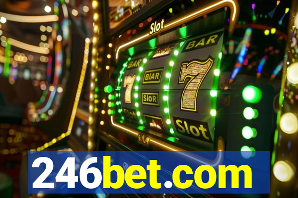 246bet.com