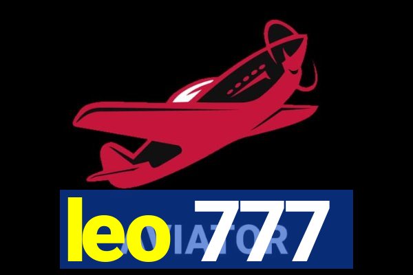 leo 777