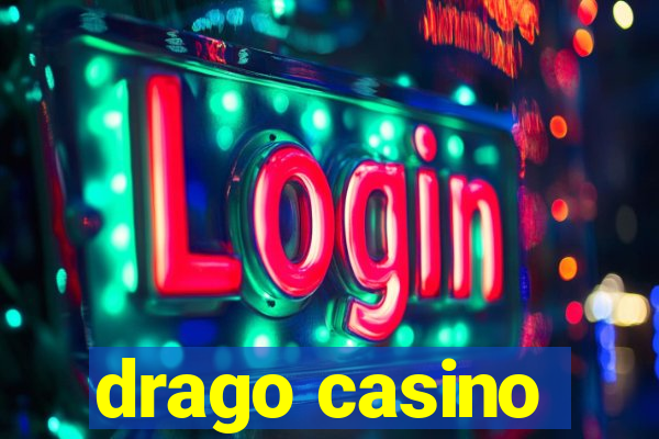 drago casino