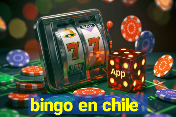 bingo en chile