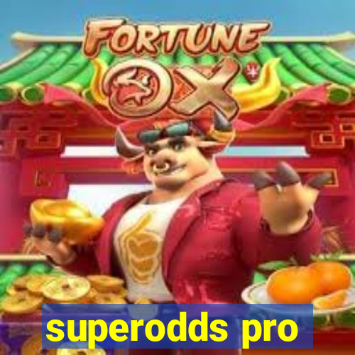 superodds pro