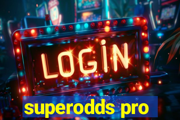 superodds pro