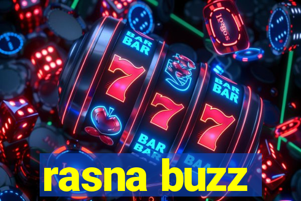 rasna buzz