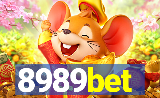 8989bet