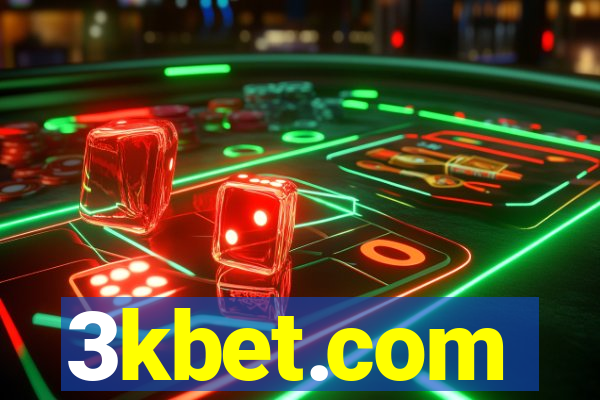 3kbet.com