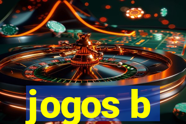 jogos b