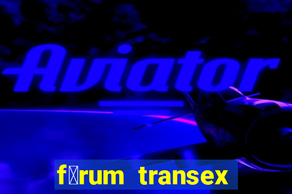 f贸rum transex porto alegre