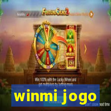 winmi jogo