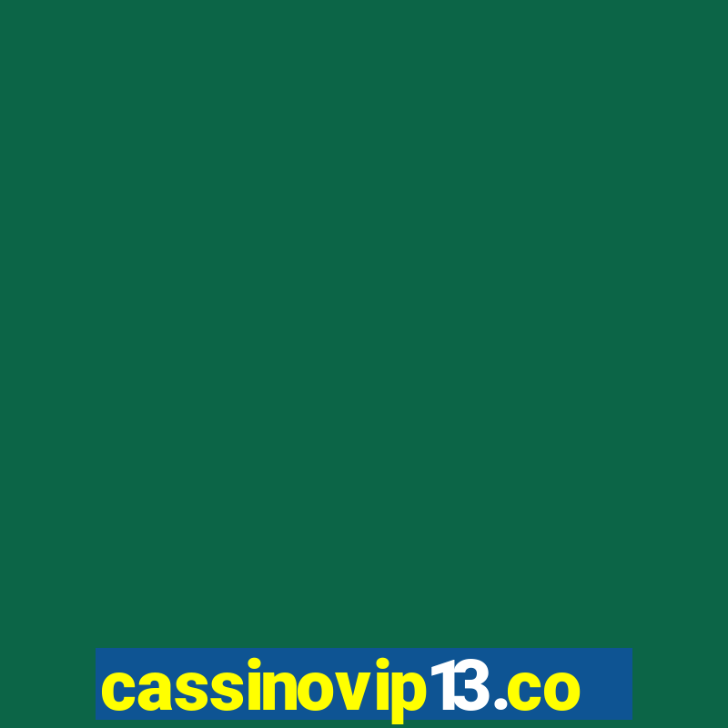 cassinovip13.com