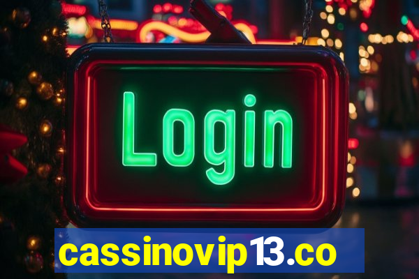 cassinovip13.com