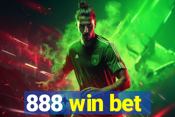 888 win bet