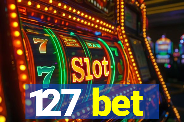 127 bet