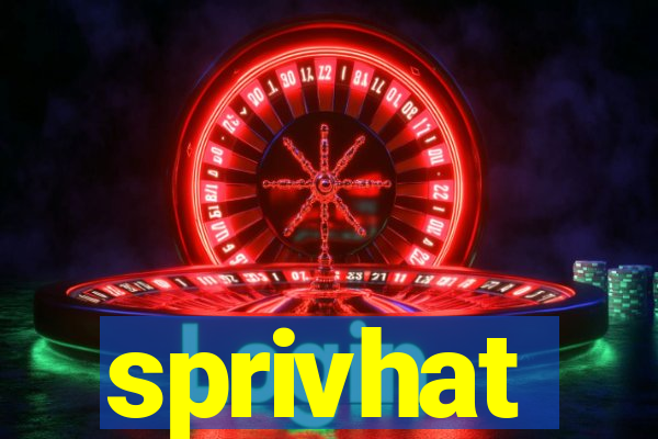 sprivhat