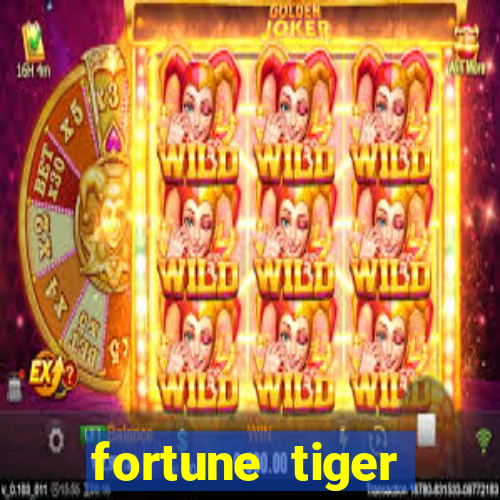 fortune tiger horarios pagantes