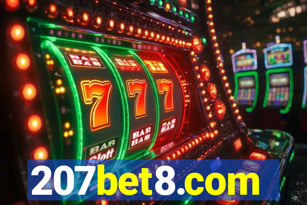 207bet8.com