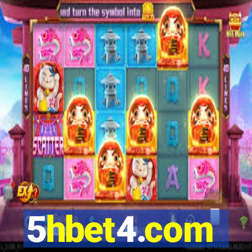 5hbet4.com