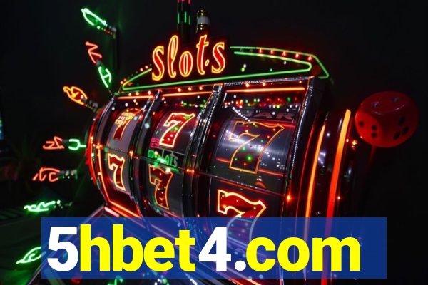 5hbet4.com