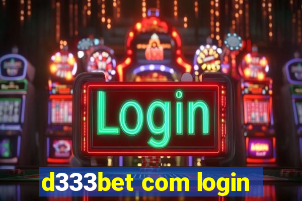 d333bet com login