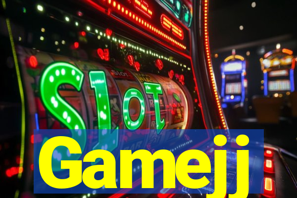 Gamejj