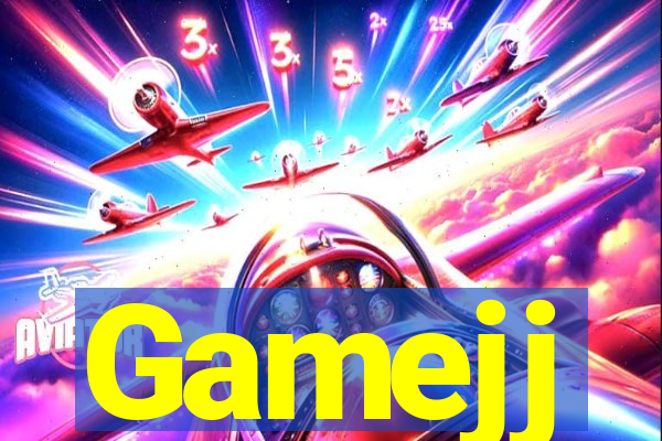 Gamejj