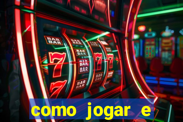 como jogar e ganhar no aviator