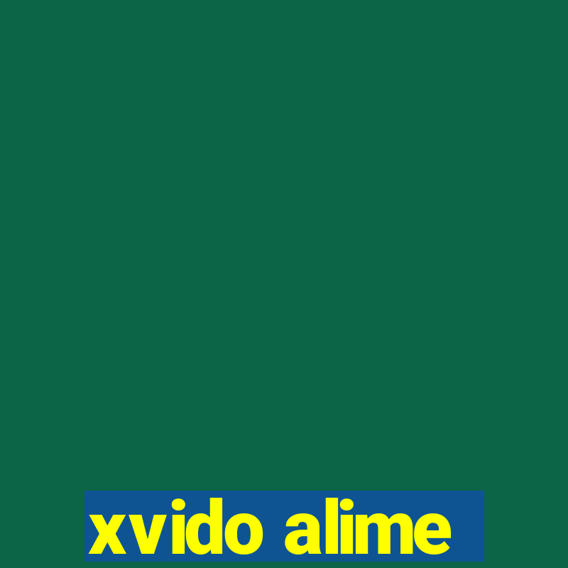 xvido alime