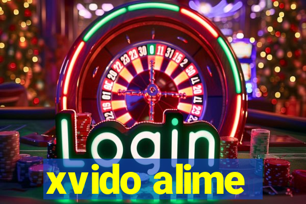 xvido alime