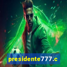 presidente777.com