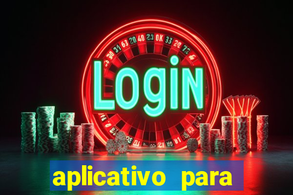 aplicativo para jogar jogo do bicho