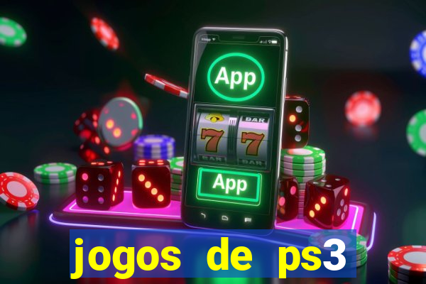 jogos de ps3 download pkg