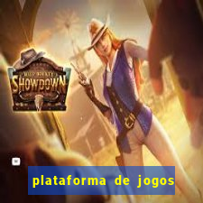 plataforma de jogos online que paga no cadastro