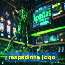 raspadinha jogo