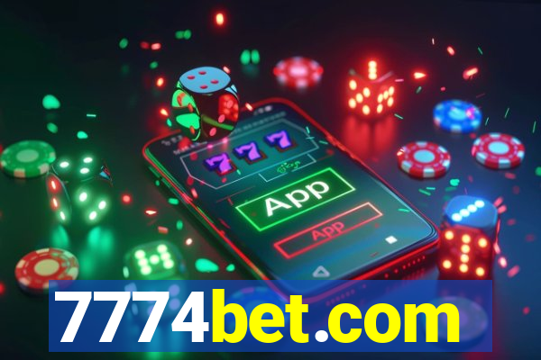 7774bet.com