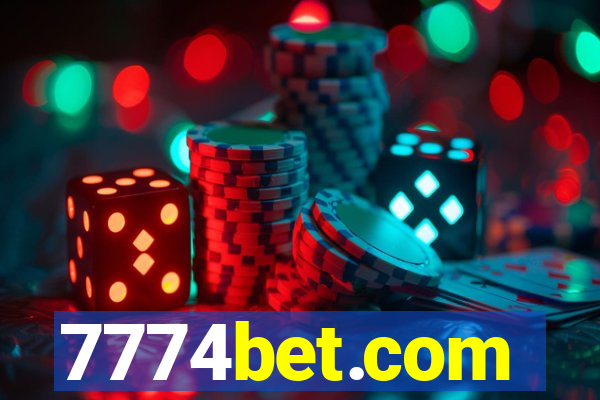 7774bet.com