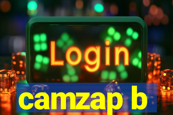 camzap b