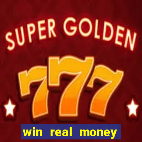 win real money slot machines