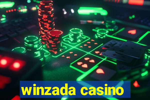 winzada casino