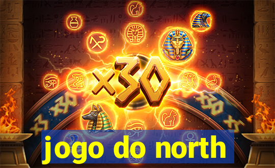 jogo do north