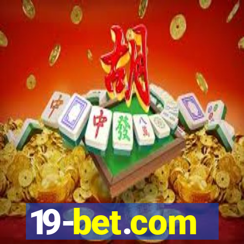 19-bet.com