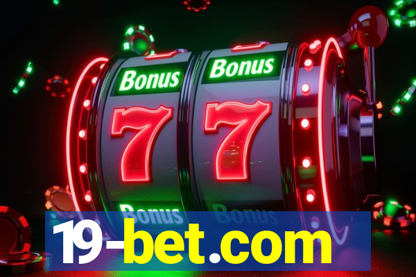 19-bet.com