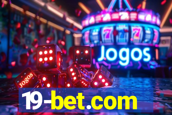 19-bet.com