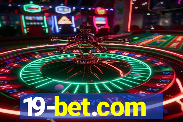 19-bet.com